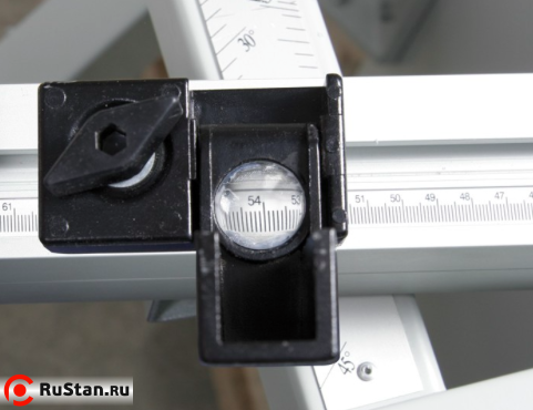 Складная линза на торцевом упоре для точного считывания длин фото №7 Складная линза на торцевом упоре для точного считывания длин фото №7